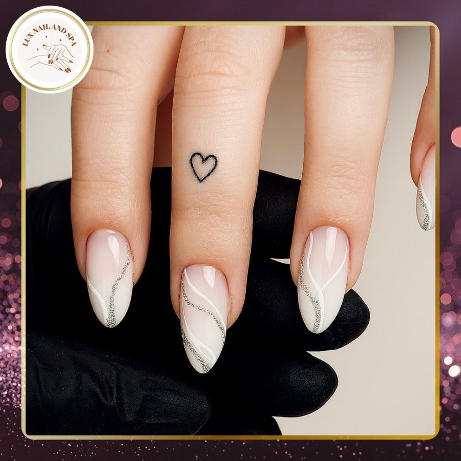 Fall Nails | Lux Nail and Spa